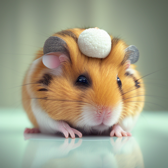 Consejos prácticos para mantener la salud de tu hamster&nbsp;ruso