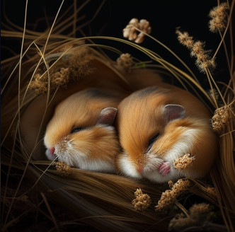 Guía completa para encontrar la jaula perfecta y accesorios ideales para tu&nbsp;hamster